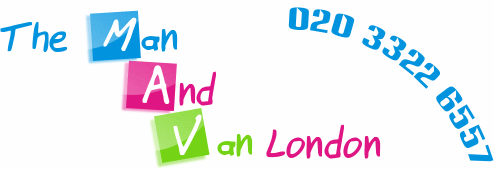The Man And Van London The Man And Van London