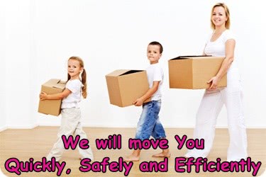 Professional Removals London
